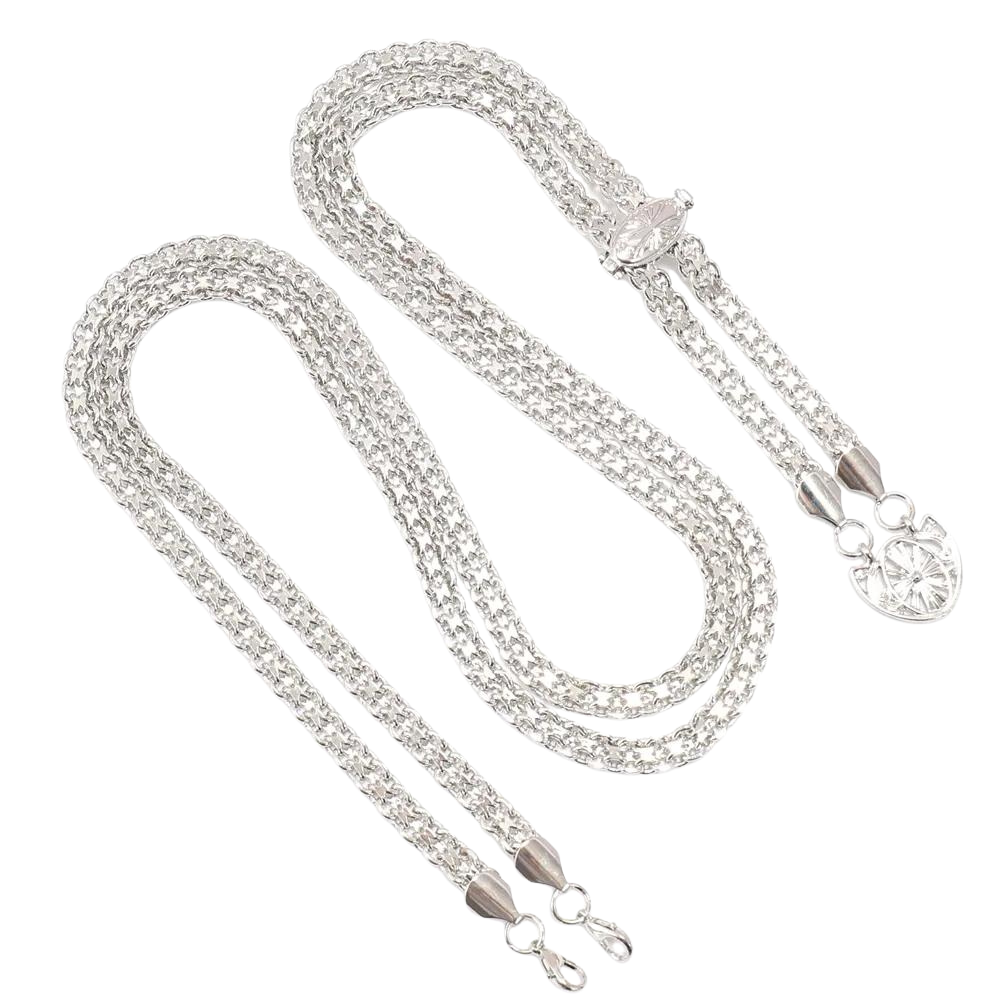 Chain For Priest's Pectoral Cross Chain For Priest's Pectoral Cross